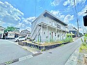 鞍手駅より徒歩22分 築36年6ヶ月 2階建の賃貸物件