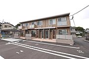 筑前垣生駅より徒歩7分 2階 築10年2ヶ月の賃貸物件