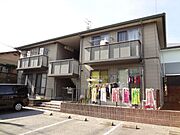 通谷駅より徒歩11分 2階 築24年2ヶ月の賃貸物件