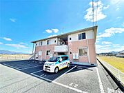 鞍手駅よりバス44分 徒歩3分 1階 築19年2ヶ月の賃貸物件