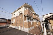 直方駅よりバス4分 徒歩4分 1階 築17年9ヶ月の賃貸物件