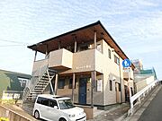サンハイツ通谷 1階 築22年8ヶ月の賃貸物件