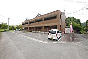 レイクサイド櫻 1階 築18年10ヶ月の賃貸物件