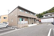中間駅より徒歩7分 1階 築11年5ヶ月の賃貸物件