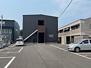 中間駅より徒歩10分 2階 築1年9ヶ月の賃貸物件