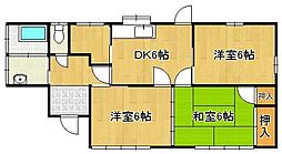 筑豊電気鉄道 通谷駅 徒歩19分