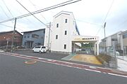 エスポアールメゾン新町 2階 築38年7ヶ月の賃貸物件