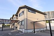 茅原ハイツ 1階 築23年8ヶ月の賃貸物件