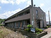 レジデンス牟田 2階 築28年の賃貸物件