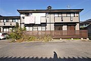 セジュール東山田２Ｂ 1階 築30年9ヶ月の賃貸物件