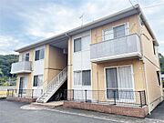 直方駅よりバス19分 徒歩5分 2階 築22年2ヶ月の賃貸物件