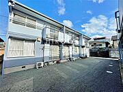 タウニィ大久保Ａ 1階 築42年2ヶ月の賃貸物件