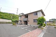 直方駅より徒歩12分 2階 築16年7ヶ月の賃貸物件
