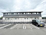 ＴＡＩＳＨＯＫＡＮ１６ 2階 築7年11ヶ月の賃貸物件
