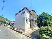 若葉荘 2階 築50年3ヶ月の賃貸物件
