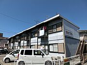 パナハイツフジモト 2階 築47年10ヶ月の賃貸物件