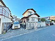 希望が丘高校前駅より徒歩5分 築49年1ヶ月の賃貸物件