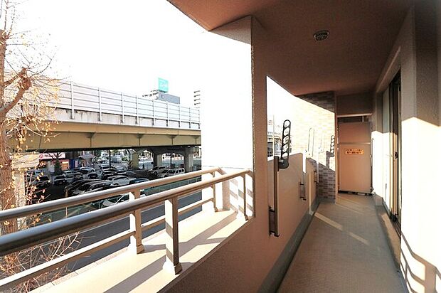 ヴァンデュール新大阪シティライフ(2SLDK) 3階のその他画像