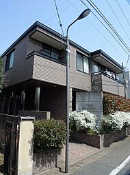 ラ　スタジオーネ都立家政　Ｃ棟