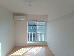 モンシャトー荻窪 205 2階1Kのリビング/ダイニング