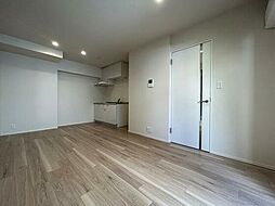 メゾン南阿佐谷 101 1階1LDKのリビング/ダイニング