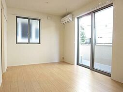 メゾンすみれ 102 1階1Kのリビング/ダイニング