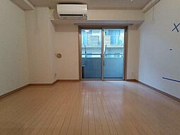 ナビウス西新宿 309 3階1Kのリビング/ダイニング