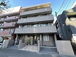 フローレンス　ヴァンフリート