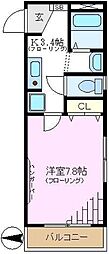 Maison IU 2階