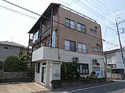 神明ハイム 2階 築48年6ヶ月の賃貸物件