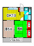 ファミール芝下のイメージ