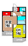 西川口ファミリーマンションのイメージ