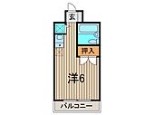 スカイコート蕨のイメージ