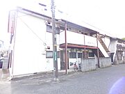 石川コーポ2-B 2階 築37年9ヶ月の賃貸物件
