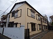 西川口駅より徒歩10分 1階 築59年10ヶ月の賃貸物件