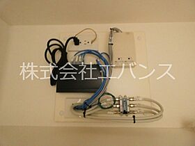 埼玉県川口市芝４丁目（賃貸マンション3LDK・1階・67.29㎡） その25