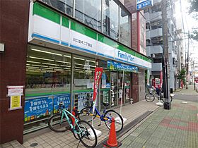 アルテヴィータ 203 ｜ 埼玉県川口市西青木１丁目（賃貸アパート1K・2階・29.81㎡） その17