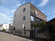 蕨駅より徒歩14分 1階 築35年6ヶ月の賃貸物件
