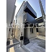 西川口駅より徒歩13分 築1年の賃貸物件