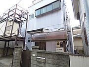 蕨駅よりバス5分 徒歩4分 2階 築52年5ヶ月の賃貸物件