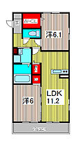 間取り：211055263853