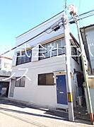 中央荘 2階 築51年9ヶ月の賃貸物件