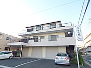 西川口駅より徒歩13分 3階 築31年6ヶ月の賃貸物件