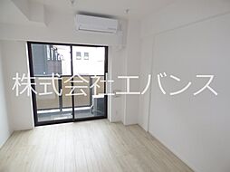 JR京浜東北・根岸線 西川口駅 徒歩9分の賃貸マンション 2階1Kのリビング/ダイニング