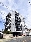 MAXIV川口青木 6階 新築の賃貸物件