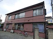 蕨駅よりバス11分 徒歩5分 2階 築65年9ヶ月の賃貸物件