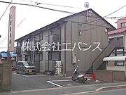 鳩ヶ谷駅より徒歩12分 1階 築24年8ヶ月の賃貸物件