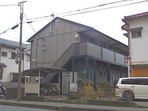 外観画像