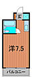 ミリオンコート西川口3階4.8万円