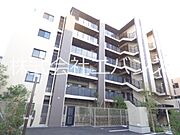 グランカーサ川口青木町公園 4階 新築の賃貸物件